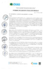 Vista preliminar de documento ACUERDO DE CONCEJO Nº043-2025-MDCH-O
