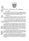 Vista preliminar de documento RM N067-2025-TR JULIACA