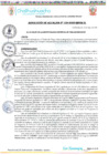 Vista preliminar de documento RESOLUCION DE ALCALDIA  N° 139-2025-MDCH-A