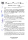 Vista preliminar de documento RESOLUCIÓN DE ALCALDIA N° 337-2025-MPA