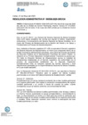 Vista preliminar de documento RESOLUCION ADMINISTRATIVA-000036-2025-OA