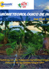 Vista preliminar de documento Reporte agrometeorológico de impacto - Selva 13 al 19 de mayo del 2025