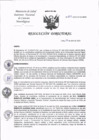 Vista preliminar de documento Resolución Directoral N° 155.2025-OP-DG-INCN
