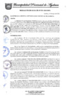 Vista preliminar de documento RESOLUCIÓN DE ALCALDIA N° 351-2025-MPA