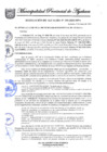 Vista preliminar de documento RESOLUCIÓN DE ALCALDIA N° 355-2025-MPA
