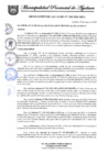 Vista preliminar de documento RESOLUCIÓN DE ALCALDIA N° 368-2025-MPA