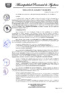 Vista preliminar de documento RESOLUCIÓN DE ALCALDIA N°163-2025-MPA