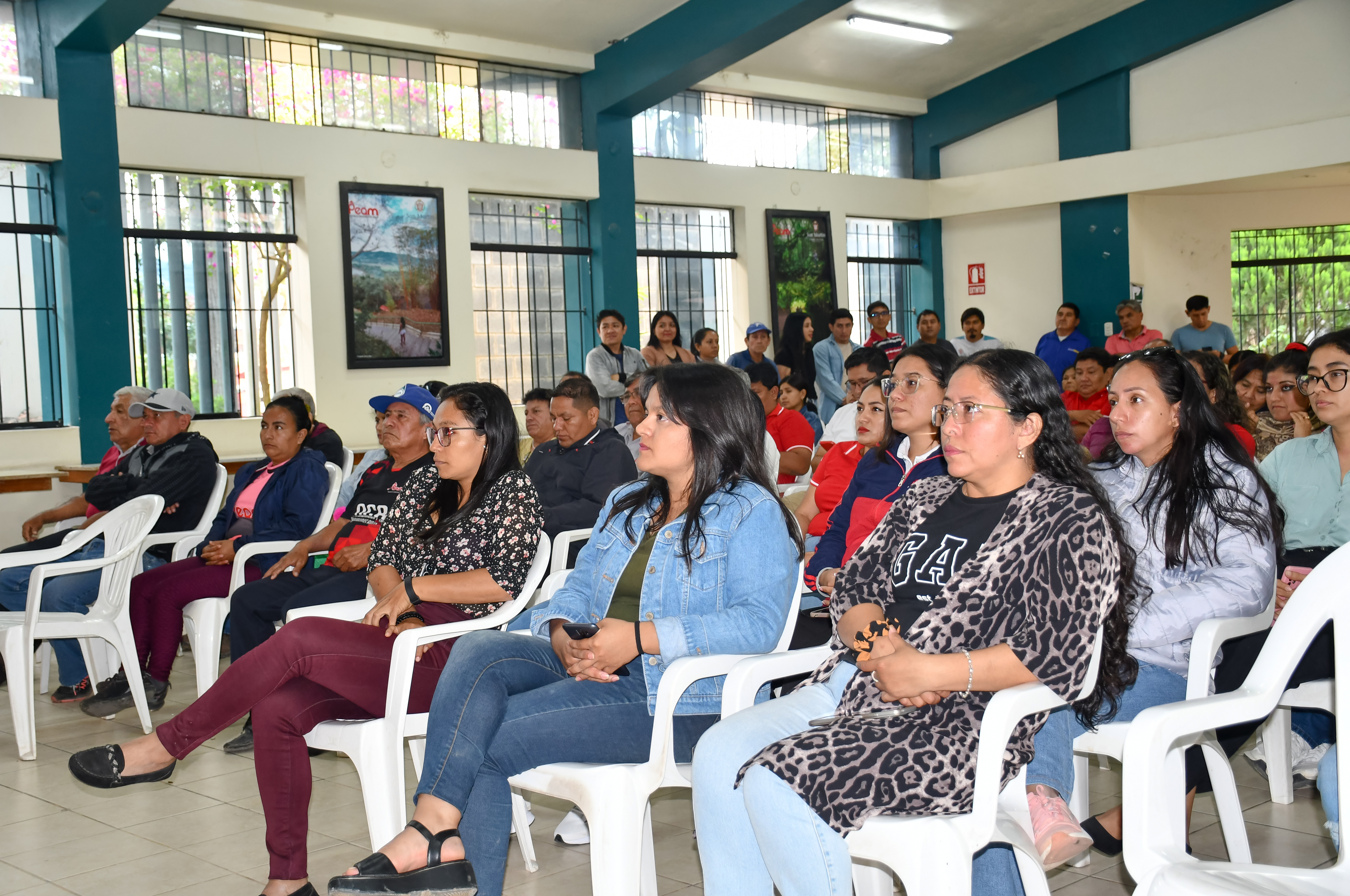 Plan de Continuidad Operativa