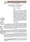Vista preliminar de documento RD-070-2025-GRSM-DRTC-D0