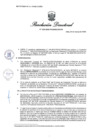 Vista preliminar de documento RD 1035-2025-PRODUCE-DS-PA