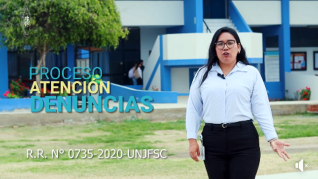 Video Institucional