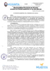 Vista preliminar de documento ACUERDO DE CONCEJO MUNICIPAL N° 051-2025-MPH-CM