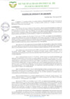 Vista preliminar de documento ACUERDO CONCEJO 067-2025 - INCREMENTO DE DIETA DE REGIDORES