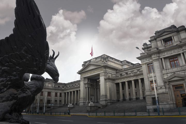 Poder Judicial dicta sentencia por extinción de dominio y transfiere al estado más de s/ 3 millones