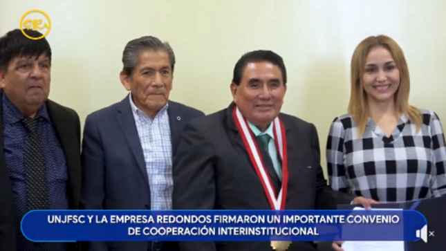 Video Institucional