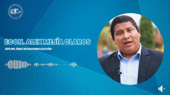 Video Institucional