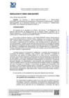 Vista preliminar de documento RSG-31-2025-SG