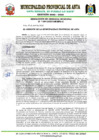 Vista preliminar de documento RESOLUCIÓN DE GERENCIA MUNICIPAL N°094-2025-GM-MPA-C