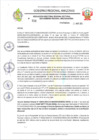 Vista preliminar de documento RESOLUCION N°558