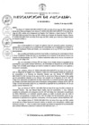 Vista preliminar de documento RESOLUCIÓN DE ALCALDIA Nº 265-2025 -MDC-A