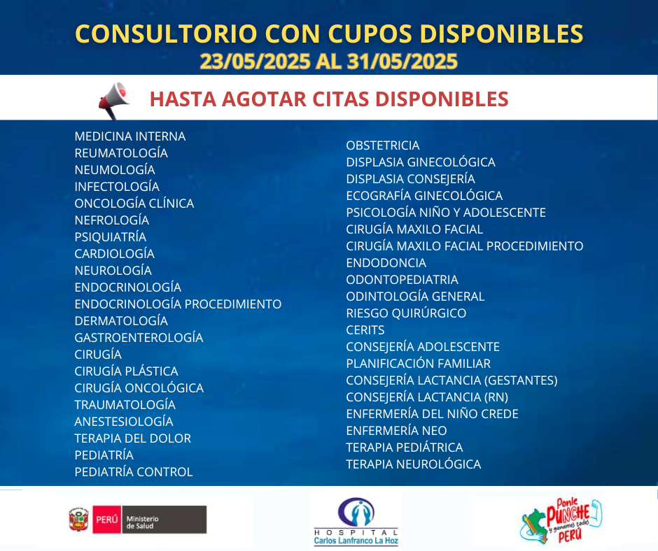 Comunicado77