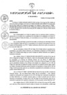 Vista preliminar de documento RESOLUCIÓN DE ALCALDIA Nº 266-2025 -MDC-A