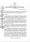 Vista preliminar de documento RESOLUCIÓN DE ALCALDIA Nº 267-2025 -MDC-A