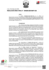 Vista preliminar de documento RESOLUCIÓN DIRECTORAL-000258-2025-OGA