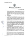 Vista preliminar de documento RD 1038-2025-PRODUCE-DS-PA
