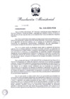 Vista preliminar de documento RM N° 116-2025-PCM