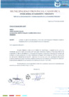 Vista preliminar de documento OFICIOS A CENTROS POBLADOS