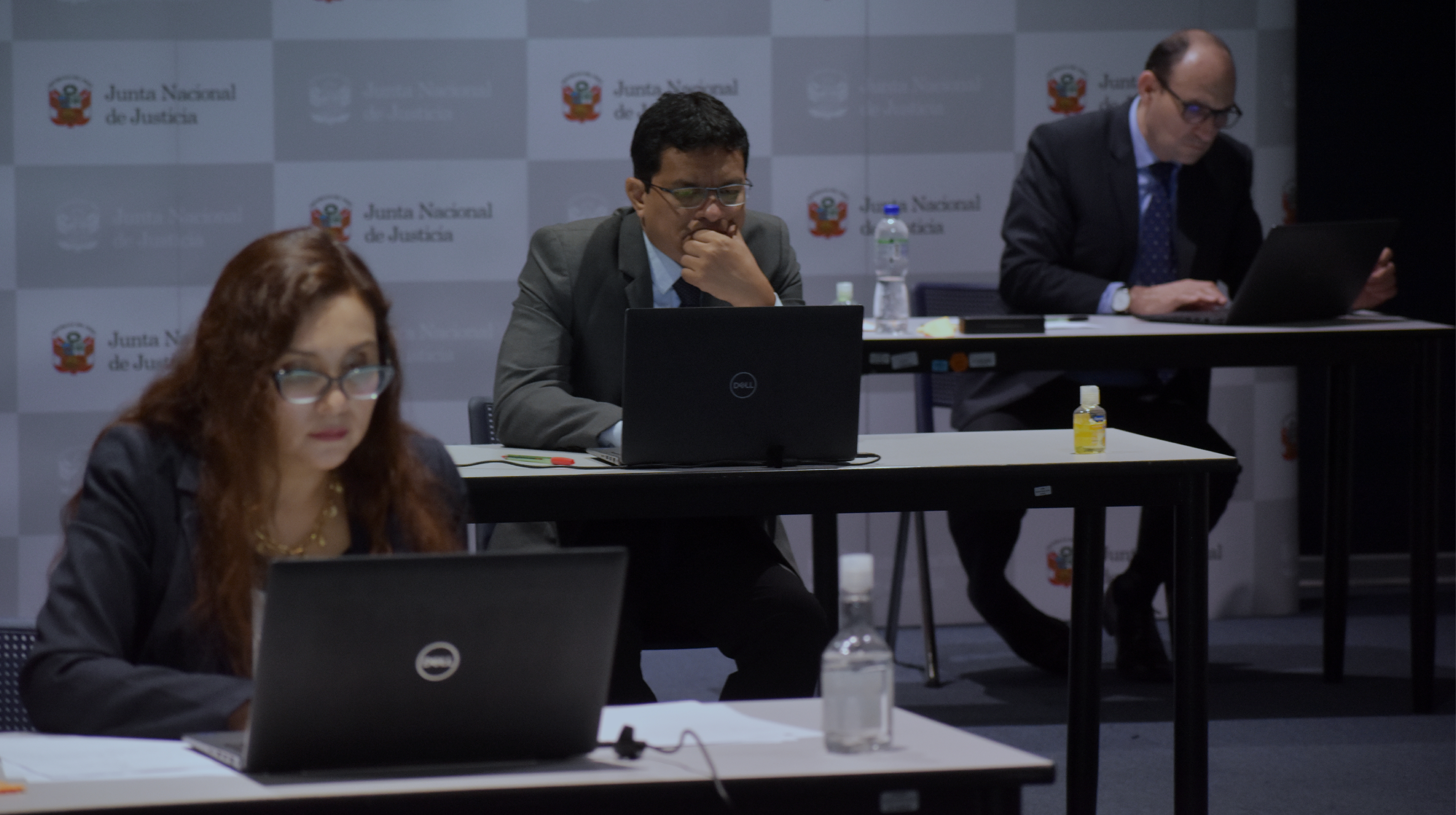 JNJ da a conocer recomendaciones para el examen de conocimientos de la convocatoria para la selección y nombramiento de fiscal supremo