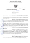 Vista preliminar de documento RESOLUCION DIRECTORAL N° 003463-2025-GR.LAMB/GRED-UGEL.CHIC