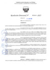 Vista preliminar de documento RESOLUCION DIRECTORAL N° 003464-2025-GR.LAMB/GRED-UGEL.CHIC