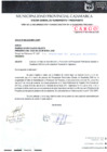 Vista preliminar de documento OFICIOS A LA SOCIEDAD CIVIL DEL CCLP