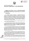 Vista preliminar de documento RVM 000121-2025-VMPCIC-MC