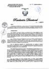 Vista preliminar de documento RD N°264-2025-DG-DIRIS-LC