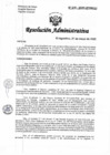Vista preliminar de documento RA N°516-2025-UP/HNHU