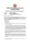 Vista preliminar de documento Resolución N° 001021-2025-JUS-TTAIP-SEGUNDA SALA 