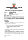 Vista preliminar de documento Resolución N° 001032-2025-JUS-TTAIP-SEGUNDA SALA 