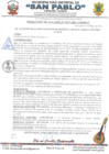 Vista preliminar de documento Resolucion de Alcaldia N° 0107-2025-A-MDSP-C
