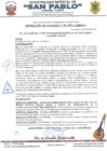 Vista preliminar de documento Resolucion de Alcaldia N° 097-2025-A-MDSP-C