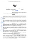 Vista preliminar de documento RESOLUCION DIRECTORAL N° 003670-2025-GR.LAMB/GRED-UGEL.CHIC