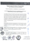 Vista preliminar de documento Acta de Priorización de Proyectos - Ámbito Provincial