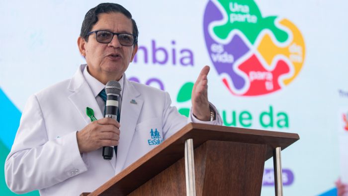 EsSalud acelerará el cierre de brechas de donación de órganos y tejidos para beneficiar a 7 000 pacientes que esperan un trasplante