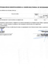 Vista preliminar de documento Anexo 6 Aprobación de Modificación al CMN N°023