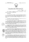 Vista preliminar de documento RD N°238-2025-HNCH-DG