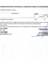 Vista preliminar de documento Anexo 6 Aprobación de Modificación al CMN N°025