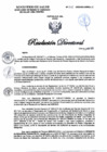 Vista preliminar de documento RD N°265-2025-DG-DIRIS-LC