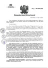Vista preliminar de documento RD N°089-2025